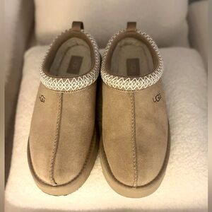 Big Kids' UGG Tazz Slippers